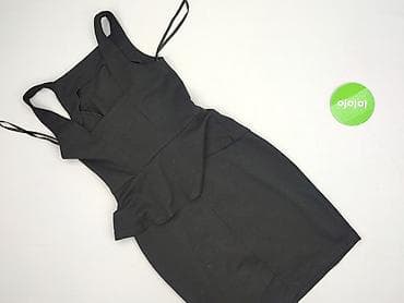 nike na platformie: Atmosphere, Sukienka damska, rozmiar S — 3