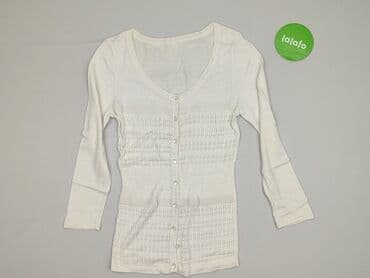 narzutka h: Women`s knitwear, size S (EU 36) — 2