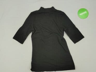 czarne obcisła bluzki: Basic, Жіноча блуза, XS на lalafo.pl — 3 czarne obcisła bluzki: Basic, Жіноча блуза, XS — 3