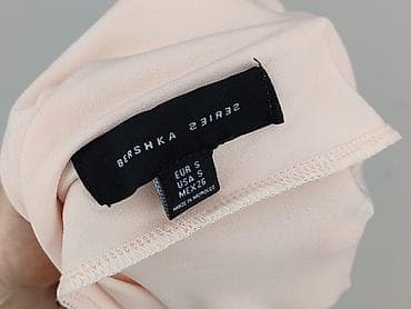 pullandbear pl: Bershka, Body damskie, rozmiar S — 4