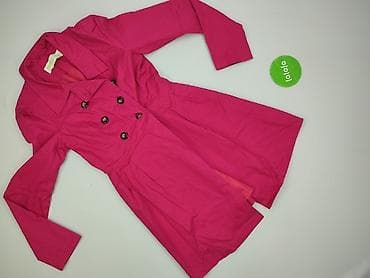 kids coats: Troll, Płaszcz damski, rozmiar XS — 2
