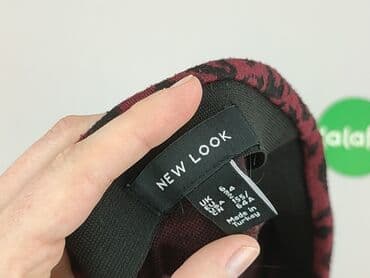 plisowane spódnice w cętki: New Look, Spódnica damska, rozmiar XS — 4