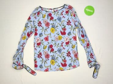 bluzka marks spencer: Next, Women's blouse, size M (EU 38) — 2