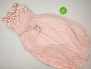 sukienki weselne: Sukienka damska, rozmiar S — 3