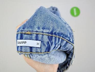 cropp komplet: Cropp, Ogrodniczki damskie, rozmiar M — 4