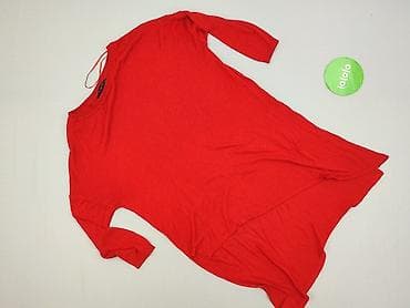 czerwony top stradivarius: Mohito, Sweter damski, rozmiar XS — 2