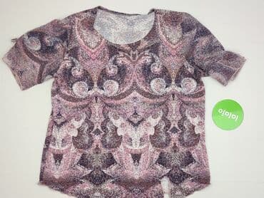 bluzka w paski pepco: Bluzka damska, rozmiar L — 2