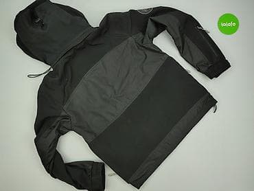 monki: Męska kurtka przejściowa, rozmiar M — 3