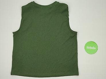 bluzki luźna: Top damski, rozmiar M — 3