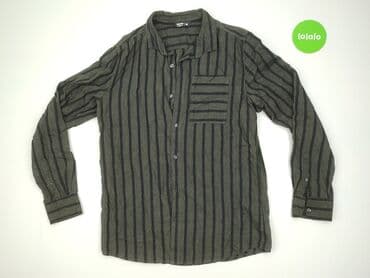 cropp swetry męskie: Cropp, Koszulа dla mężczyzn, rozmiar M — 2