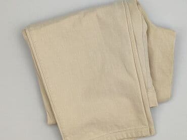 Ubrania damskie: Spodnie materiałowe damskie, rozmiar 3XL — 5