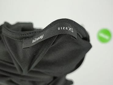 strój: Sinsay, Body damskie, rozmiar XS — 5