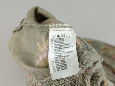 chabrowy kombinezon damski: H&M, Kombinezon damski, rozmiar XS — 6