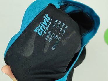 koszulki bez rękawów damskie adidas by stella mccartney: Crivit, T-shirt damski, rozmiar L — 5