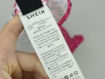 shein polish: Shein, Bluzka damska, rozmiar S — 5