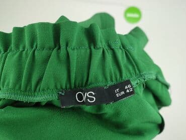 rajstopy z prl u: Ovs, Spodnie materiałowe damskie, M — 4