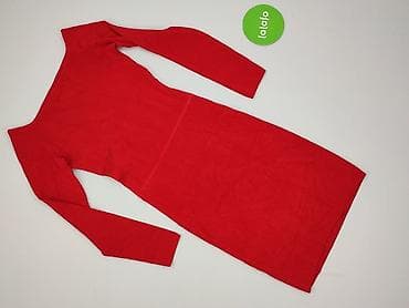 garnitury h m: H&M, Sukienka damska, rozmiar S — 4