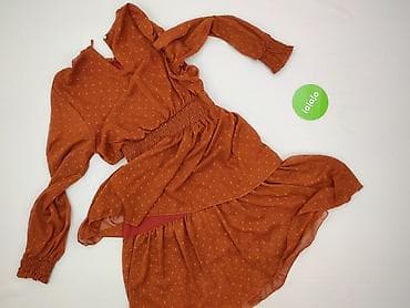 kurtka bocca: New Collection, Sukienka damska, rozmiar S — 3