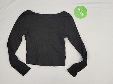 crop top morgan: H&M Divided, Top damski, rozmiar S — 4