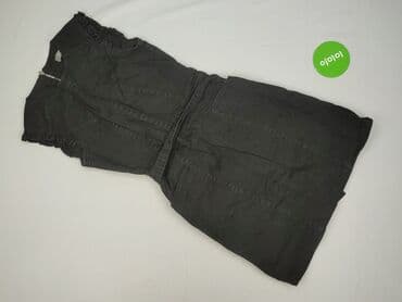 deezee sandaly czarne: Oasis, Sukienka damska, rozmiar S — 2