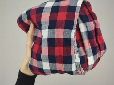 koszula flanelowa carhartt: Cropp, Koszula damska, rozmiar XS — 5