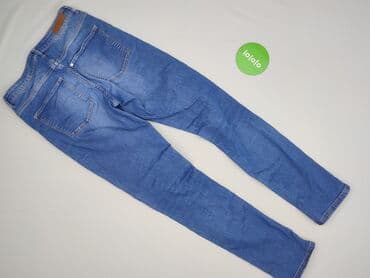 dkny jeans: H&M, Jeansy damskie, M — 3