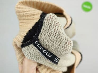 buty zimowe na szeroką stopę: Oodji, Sweter damski, rozmiar XS — 4
