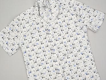 t shirt basic h: Koszulа dla mężczyzn, rozmiar L — 1