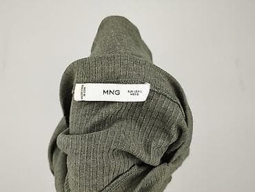 marynarka s: MNG, Bluzka damska, rozmiar L — 4