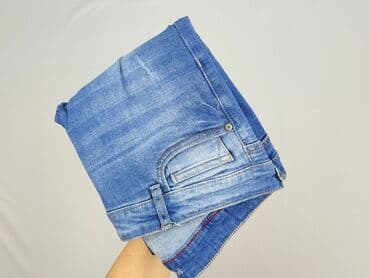 jeansy męskie dsquared2: Denim 1982, Jeansy dla mężczyzn — 5