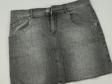 spódnice jeansowe massimo dutti: Colours of the World, Spódnica damska, rozmiar M — 1