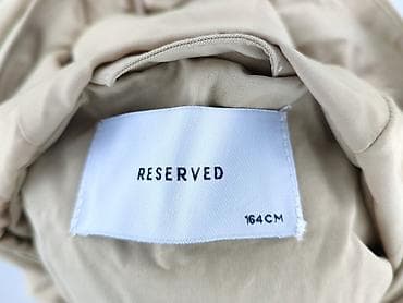 kurtka simond: Kurtka przejściowa, Reserved, 14 lat, 158-164 cm, stan - Bardzo dobry — 4