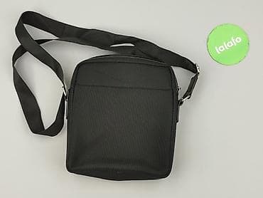 ccc torby męskie: Torebka, stan - Idealny — 3