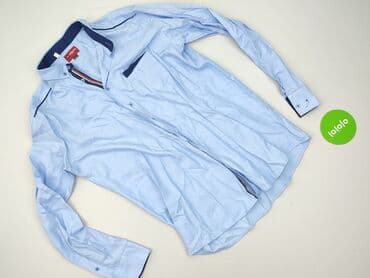 jednakowe koszule dla taty i syna: Red, Koszulа dla mężczyzn, rozmiar XL — 2