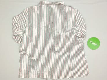 koszula w paski bershka: Koszula damska, rozmiar XL — 3