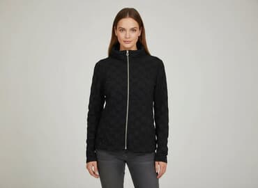 byolala kurtki zimowe: Sweter damski, rozmiar L — 6