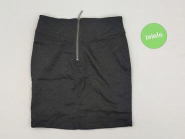 spódniczka welurowa: Vero Moda, Spódnica damska, rozmiar S — 3