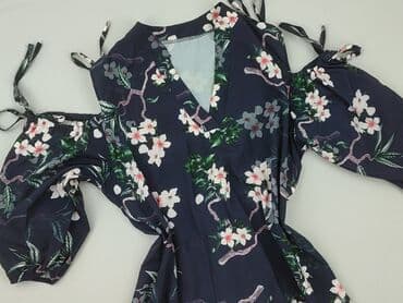 allegro sukienki damskie midi: Sukienka damska, rozmiar S — 1