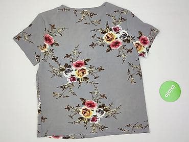 t shirt basic h: T-shirt damski, rozmiar L — 3