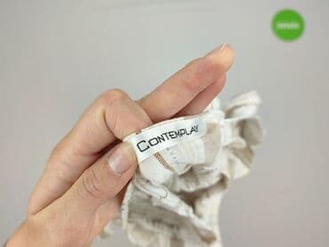 sukienka w kształcie trapezu: Sukienka damska, rozmiar S — 4