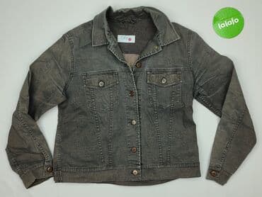 kurtki wyprzedaż zara: Zaffiri, Kurtka jeansowa damska, rozmiar S — 3