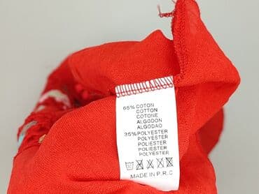reserved czerwona bluzki: R&F, Bluzka damska, rozmiar M — 5