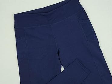 bokserki uzywane: Legginsy Sportowe damskie, rozmiar 2XL — 1