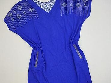 Tunika damska, rozmiar 6XL