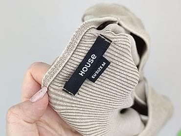 kobiece bluzki: House, Bluzka damska, rozmiar M — 5