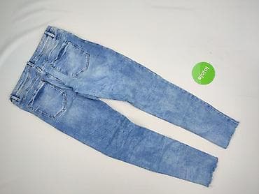 noszone: Jeansy damskie, rozmiar S — 3