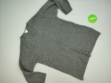 5 lat w paski bluza w paski swiat: H&M, Sweter damski, rozmiar S — 2