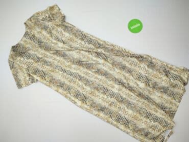 sukienki duże rozmiary dla puszystych na wesele: Sukienka damska, rozmiar L — 2