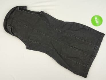 sukienka z denimu: Topshop, Sukienka damska, rozmiar M — 3