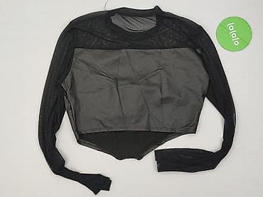 bluzki oversize shein: Shein, Top damski, rozmiar L — 3